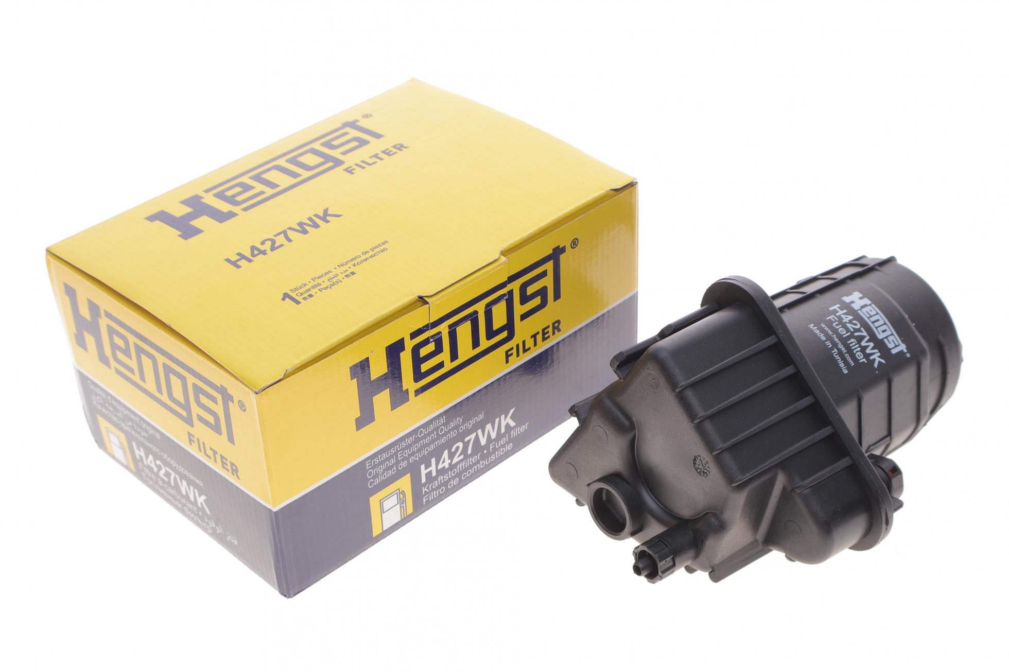 H427WK HENGST FILTER